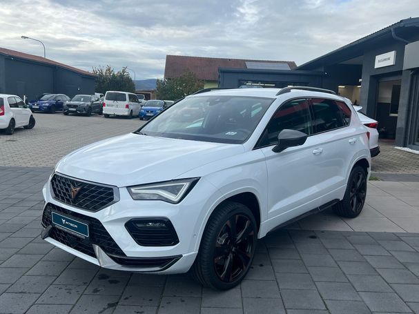 Cupra Ateca 2.0 TSI DSG 140 kW image number 1