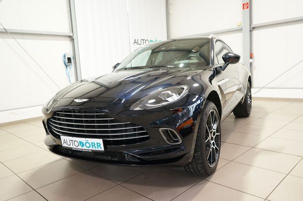 Aston Martin DBX 4.0 V8 405 kW image number 2