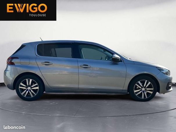 Peugeot 308 1.5 BlueHDi 130 Allure 96 kW image number 8