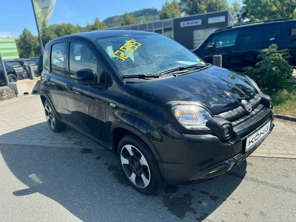 Fiat Panda 51 kW image number 3