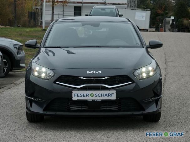 Kia Ceed 1.5 Vision DCT7 103 kW image number 10