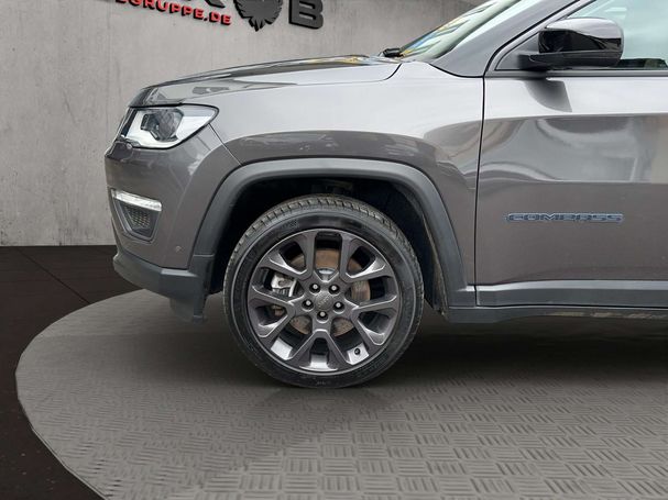 Jeep Compass 132 kW image number 18