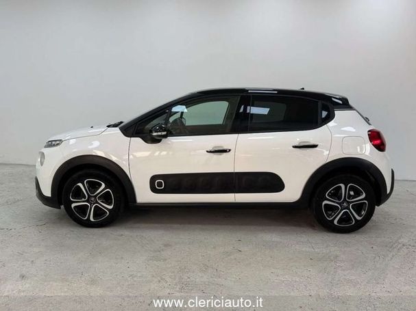 Citroen C3 Pure Tech S&S SHINE 61 kW image number 8