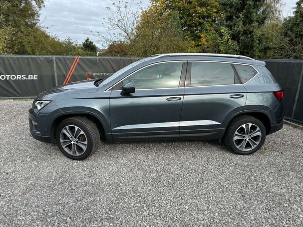 Seat Ateca 1.6 TDI 85 kW image number 4