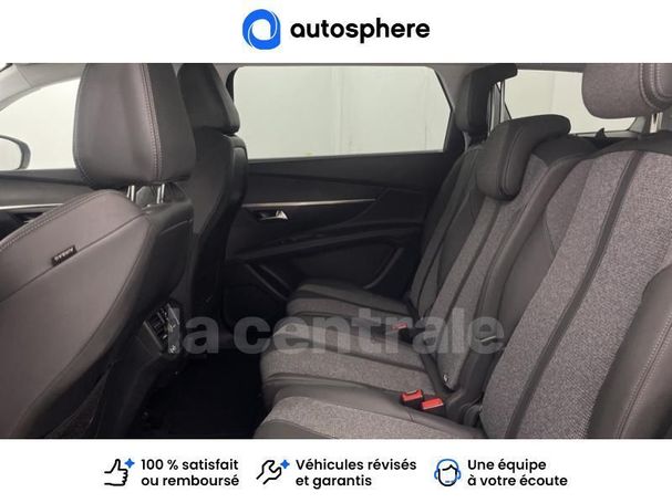 Peugeot 5008 96 kW image number 7