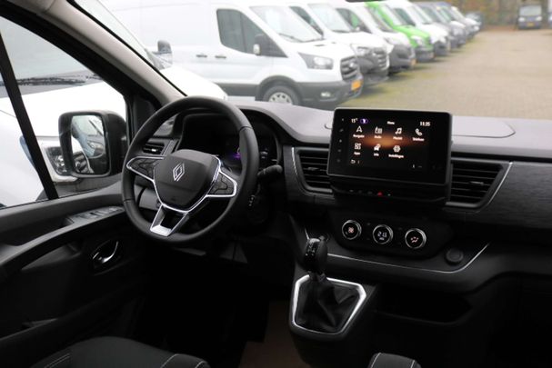 Renault Trafic dCi 170 125 kW image number 22