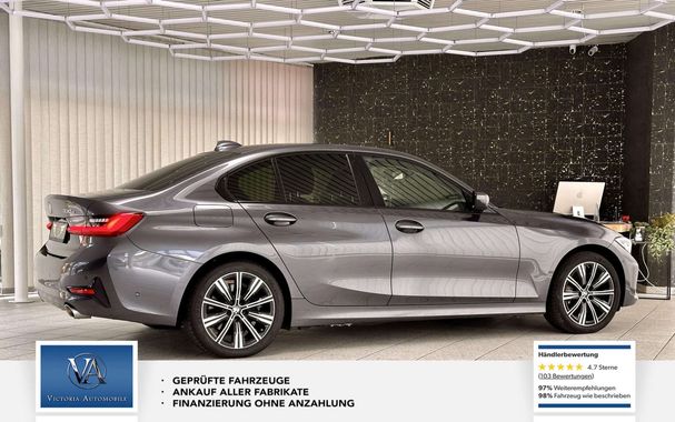 BMW 330 Sport Line xDrive 185 kW image number 7