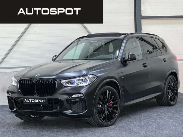 BMW X5 45e xDrive 290 kW image number 1