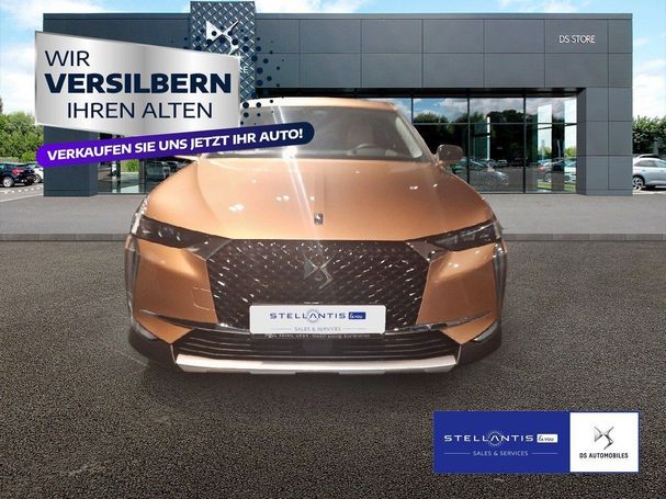 DS Automobiles 4 Crossback 96 kW image number 6