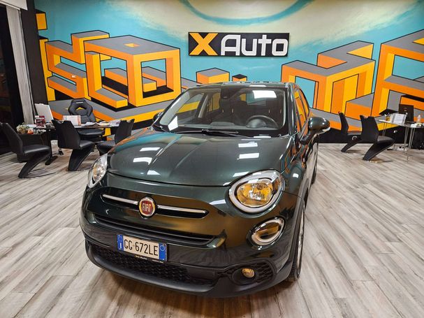 Fiat 500X 1.3 70 kW image number 1