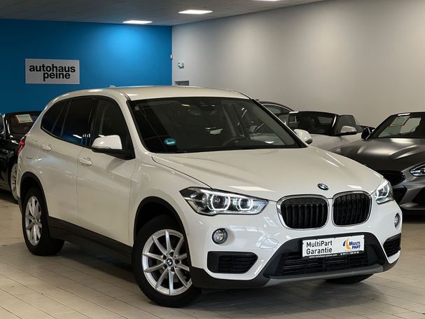 BMW X1 xDrive18d 110 kW image number 2