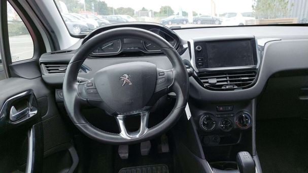 Peugeot 208 100 Active 74 kW image number 11