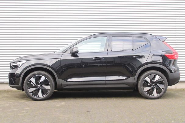 Volvo XC40 Single Motor Extended Range Plus 185 kW image number 8