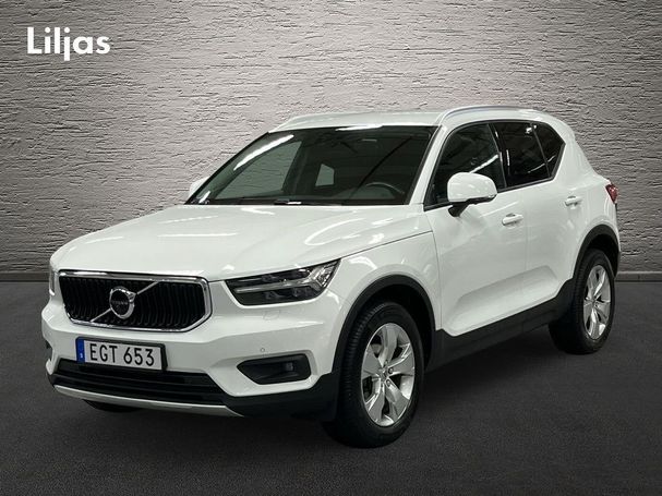 Volvo XC40 T2 Momentum 95 kW image number 1