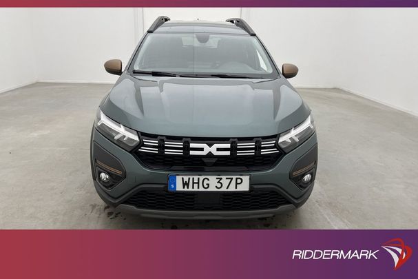 Dacia Jogger 1.0 TCe 81 kW image number 4