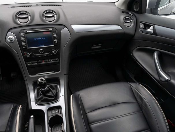 Ford Mondeo 120 kW image number 30