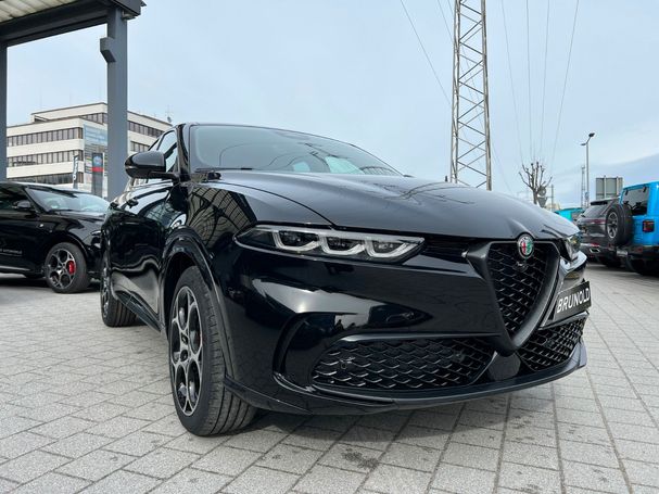 Alfa Romeo Tonale 1.5 VGT 48V-Hybrid 118 kW image number 2