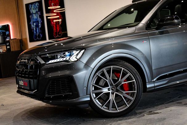 Audi Q7 60 TFSIe quattro 335 kW image number 7