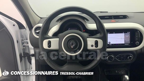 Renault Twingo 22 kWh 60 kW image number 11