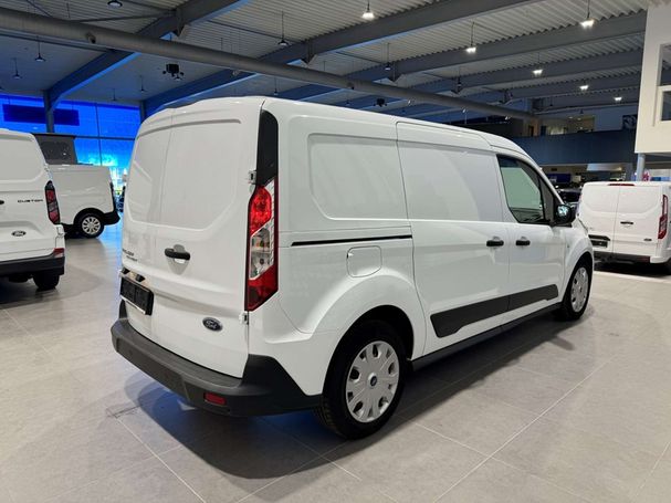 Ford Transit Connect L2 74 kW image number 10