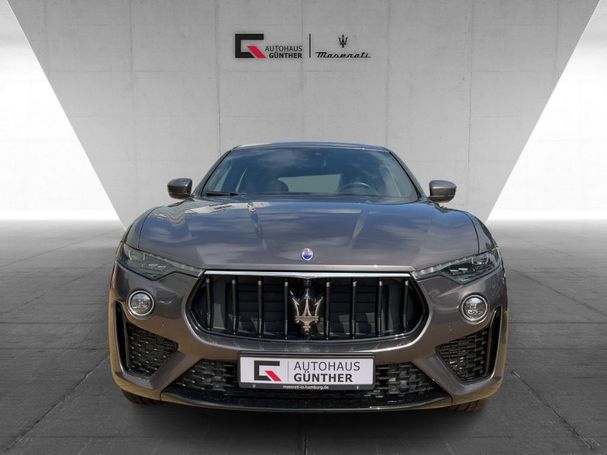 Maserati Levante Diesel GranSport 202 kW image number 6