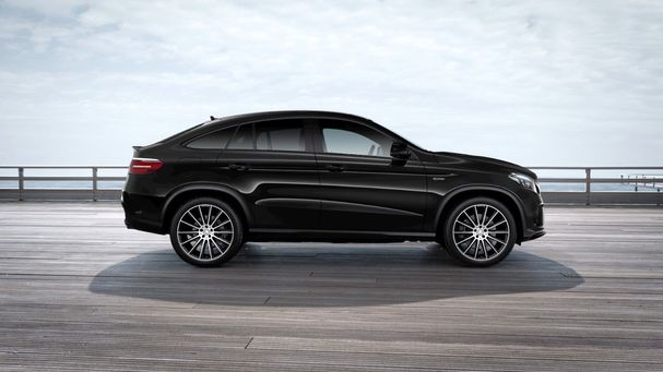 Mercedes-Benz GLE 450 287 kW image number 7