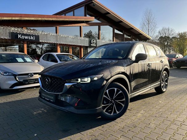 Mazda CX-5 194 Exclusive-Line 143 kW image number 1