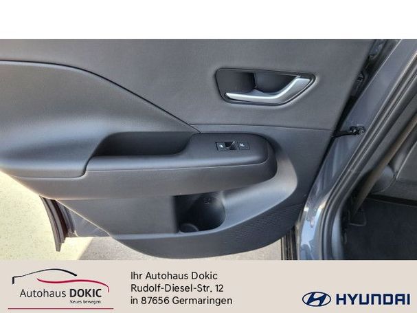 Hyundai Kona 146 kW image number 16