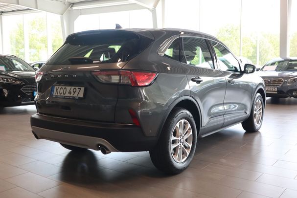 Ford Kuga 1.5 EcoBoost Titanium 110 kW image number 4