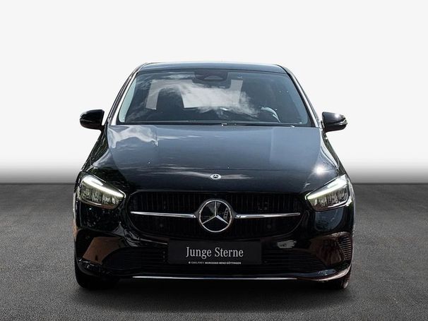 Mercedes-Benz B 250 e 160 kW image number 3