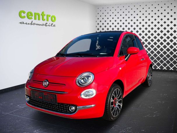 Fiat 500C 51 kW image number 1