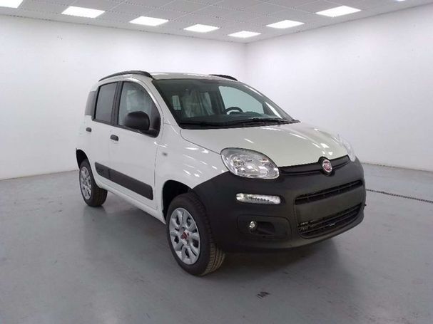 Fiat Panda 0.9 4x4 63 kW image number 4