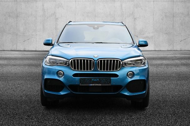 BMW X5 xDrive50i 330 kW image number 2