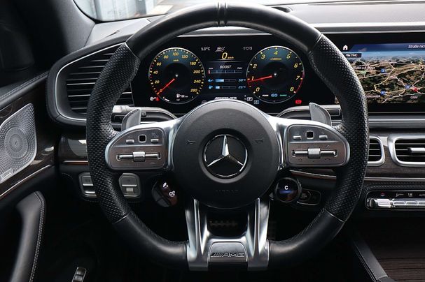 Mercedes-Benz GLE 53 AMG 4Matic+ 320 kW image number 17