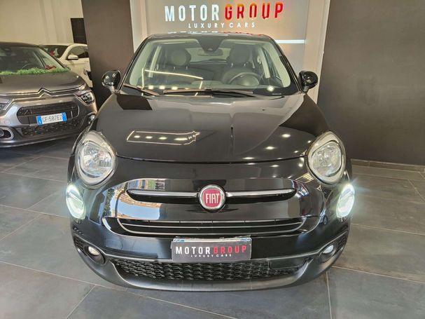 Fiat 500X 1.3 MultiJet 70 kW image number 4