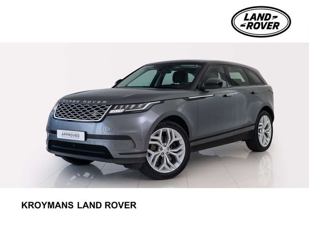 Land Rover Range Rover Velar 280 kW image number 1