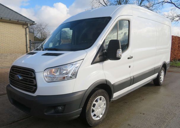 Ford Transit 2.0 96 kW image number 1