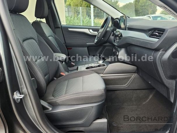 Ford Kuga 2.0 EcoBlue Cool Connect 88 kW image number 5