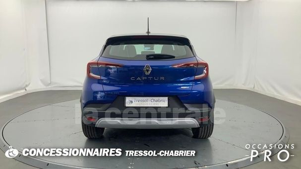 Renault Captur 107 kW image number 6