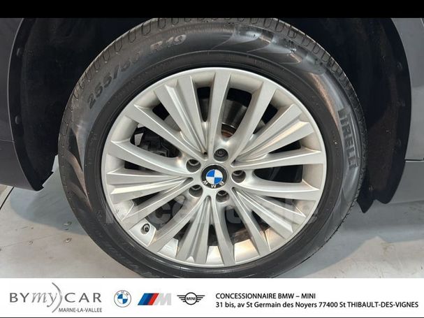 BMW X5 xDrive40d 230 kW image number 15