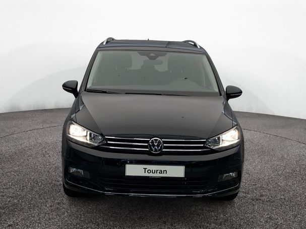 Volkswagen Touran DSG 110 kW image number 3