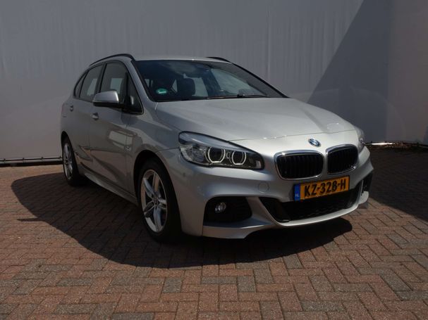 BMW 218i 100 kW image number 33