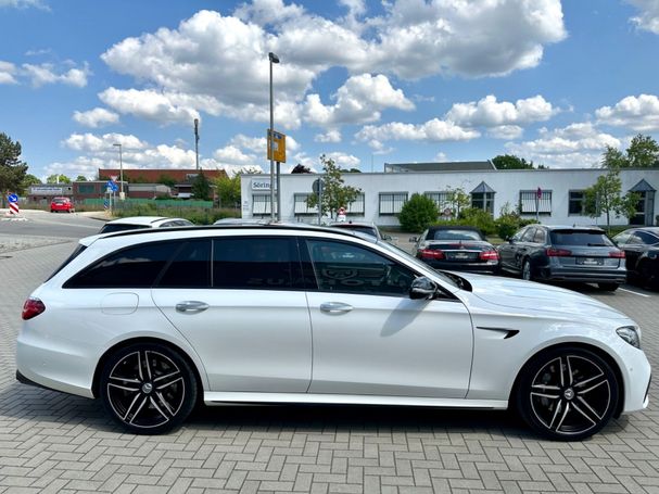 Mercedes-Benz E 63 AMG T 420 kW image number 4