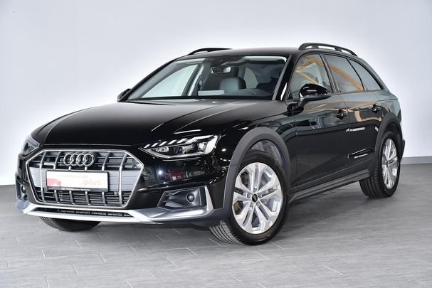 Audi A4 Allroad 40 TDI quattro 150 kW image number 1