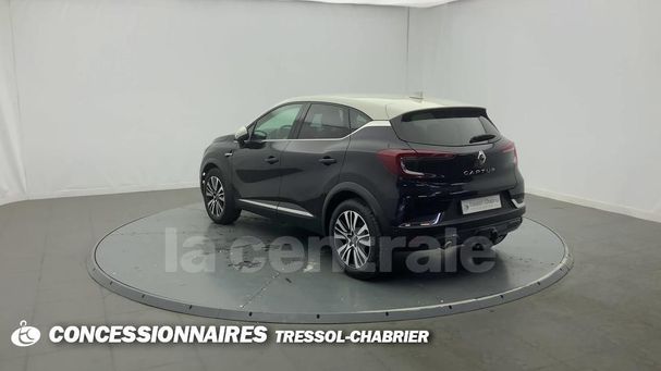 Renault Captur TCe 130 96 kW image number 4