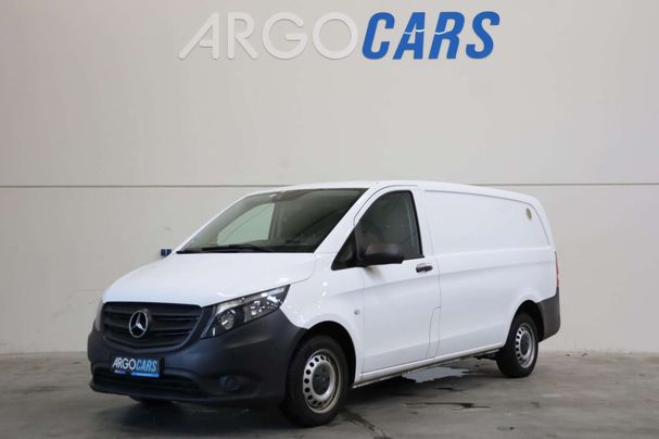 Mercedes-Benz Vito 114 CDi 100 kW image number 1