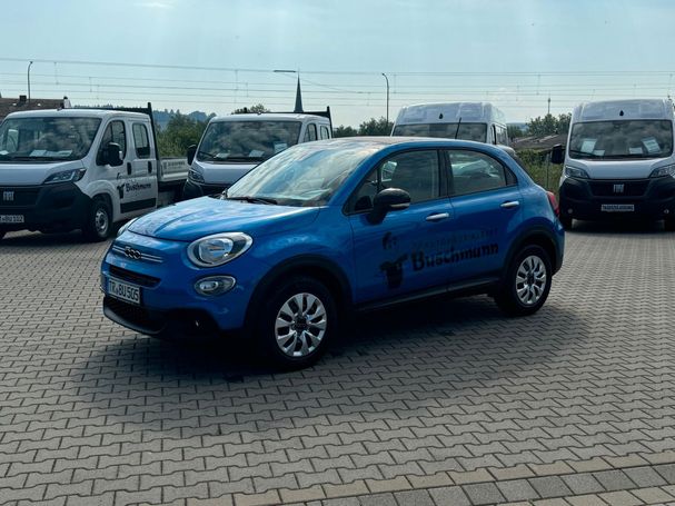 Fiat 500X 1.5 Hybrid Dolcevita DCT 96 kW image number 1