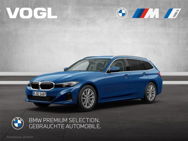 BMW 318d Touring 110 kW image number 1