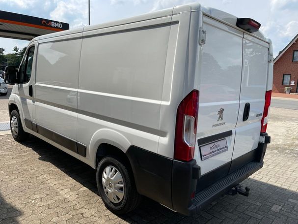 Peugeot Boxer HDi 335 L2H1 S&S Pro 103 kW image number 3