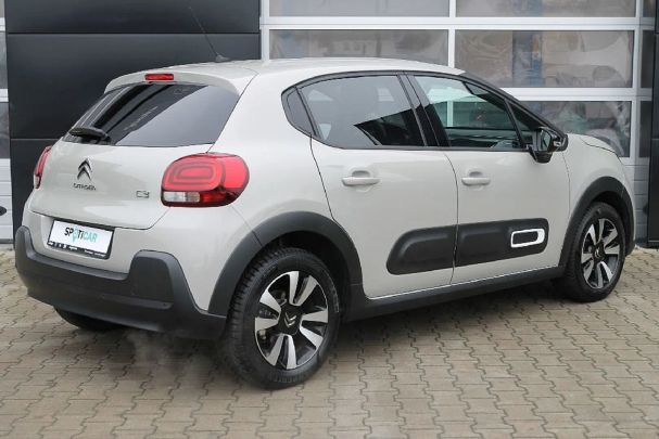 Citroen C3 81 kW image number 6